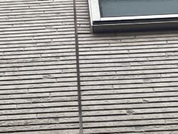 さいたま市見沼区　屋根外壁塗装現調 シーリング欠損
