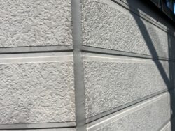 さいたま市緑区　屋根外壁塗装工事 シーリング処理