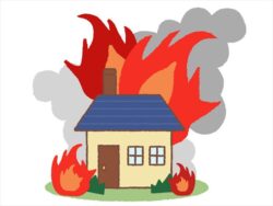 火災保険で屋根修理
