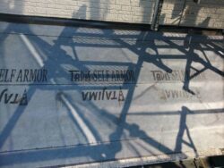 さいたま市緑区　屋根カバー外壁塗装 防水シート