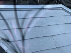 さいたま市緑区　屋根外壁塗装工事 屋根下塗り