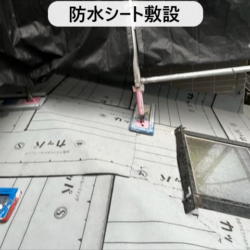 【知る人ぞ知る】雨漏りを防ぐうえで知っておくべきルーフィングとは？寿命を左右する「防水シート」のグレード解説