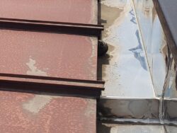 さいたま市岩槻区　屋根外壁塗装現調 屋根