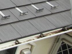 さいたま市北区　屋根外壁塗装現調 屋根
