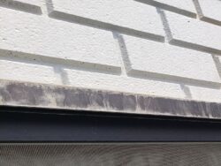 さいたま市岩槻区　屋根外壁塗装現調 外壁