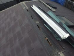 さいたま市浦和区　屋根カバー外壁塗装 屋根撤去
