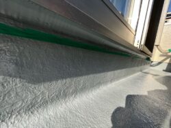 さいたま市岩槻区　外壁塗装FRP防水工事 ベランダ