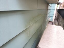 さいたま市岩槻区　屋根外壁塗装現調 外壁調査