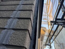 さいたま市西区外壁屋根塗装コーティング打設