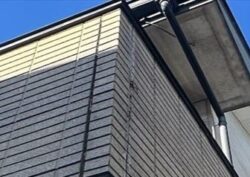 さいたま市西区外壁屋根塗装現調　外壁調査