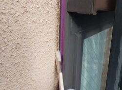 練馬区　屋根カバー外壁塗装シーリングプライマー