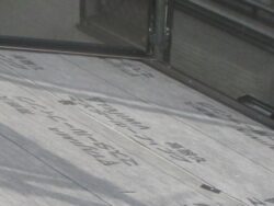 さいたま市見沼区　屋根カバー外壁塗装 水切り板金設置