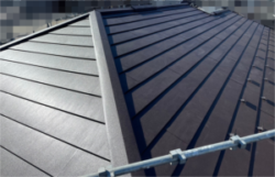 さいたま市北区　屋根カバー　アイキャッチ