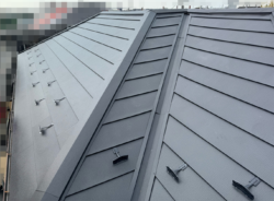 さいたま市岩槻区　屋根カバー　アイキャッチ