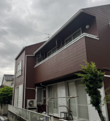 さいたま市浦和区 屋根外壁塗装 アイキャッチ