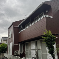 さいたま市浦和区　屋根外壁塗装工事　N様より