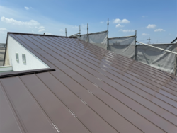 さいたま市浦和区 屋根外壁サイディング貼替 アイキャッチ