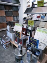 ヤネザル店内 (9)
