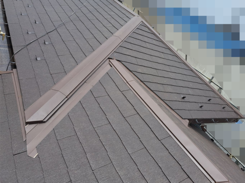 さいたま市見沼区　屋根葺き替え外壁塗装　アンケート