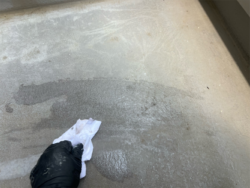 さいたま市見沼区　外壁塗装　ベランダ防水