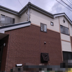 さいたま市北区　屋根カバー外壁塗装工事　A様より