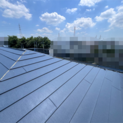 瓦棒葺き屋根の「心木（しんぎ）」の痛みを確認。リフォーム方法を検討するタイミング