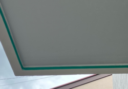 朝霞市 外壁屋根塗装工事 シーリング工事