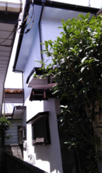 さいたま市見沼区　屋根葺き替え外壁塗装工事　施工完了