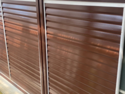 さいたま市見沼区　屋根葺き替え外壁塗装工事　施工完了