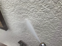 さいたま市見沼区にて外壁洗浄