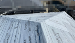 さいたま市北区　屋根カバー ﾙｰﾌｨﾝｸﾞ設置