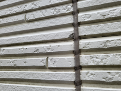 さいたま市北区 屋根外壁塗装 現調 外壁