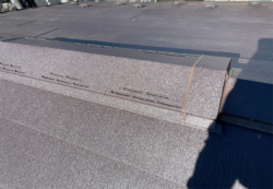 さいたま市北区　屋根カバー　換気棟設置 アイキャッチ