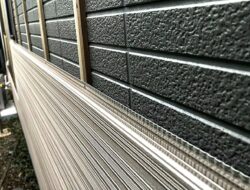 外壁カバー参考写真スタッフブログ用