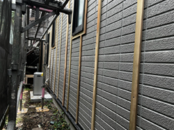 外壁カバー参考写真スタッフブログ用