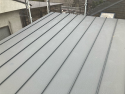 さいたま市北区 屋根外壁塗装 現調屋根