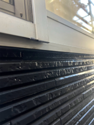 さいたま市北区　屋根外壁塗装 施工完了