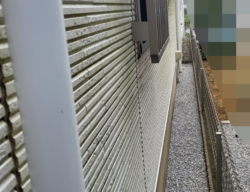 さいたま市北区 屋根外壁塗装 現調 周辺