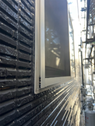 さいたま市北区　屋根外壁塗装 施工完了