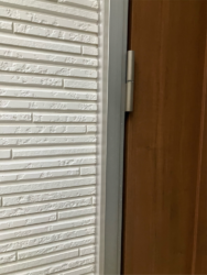 さいたま市北区 屋根外壁塗装 外壁シーリング工事