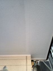 さいたま市緑区 屋根外壁塗装 軒天