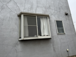 さいたま市緑区 屋根カバー外壁塗装 現調外壁