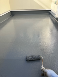 さいたま市見沼区にてウレアックス2回目