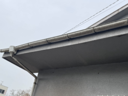 さいたま市緑区 屋根カバー外壁塗装 付帯部樋
