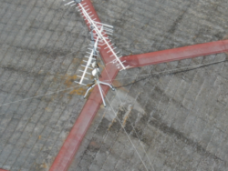 さいたま市緑区 屋根カバー外壁塗装 現調ドローン