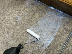 さいたま市緑区 屋根カバー外壁塗装 ベランダ防水 プライマー