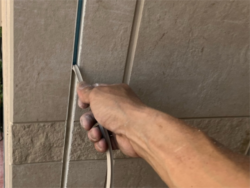 さいたま市西区　シーリング工事