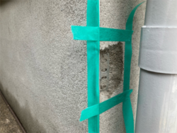 さいたま市西区　外壁修繕