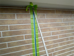 志木市屋根外壁塗装シーリング 