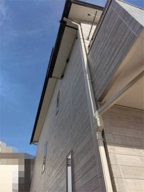 さいたま市緑区　屋根・外壁塗装工事　